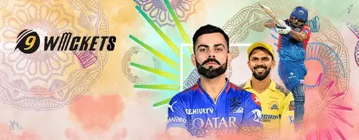 Cricket betting on IPLWIN app