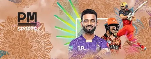 Cricket betting on IPLWIN app